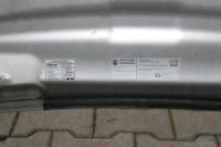 фото thumb №8, Audi a8 d3 03r капот кришка двигуна ly7w ładna