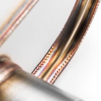 фото thumb №14, Гаситель конечный chevrolet corvette 5.7 v8 do wspawa