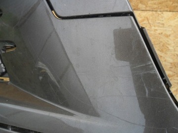 фото thumb №12, Vw tiguan i 5n рестайлінг 2007 2008 2009 бампер переднє