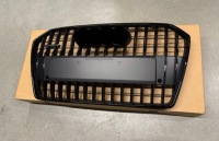 Решётка радиатора решётка  audi a6 c7 allroad рестайлинг  2014-2017 4g0853651bevmz Доставка, фото thumb