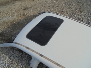 фото thumb №5, Крыша обшивка люк porsche panamera 970 2011 год