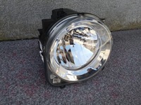 фото thumb №2, Jeep renegade 14- лампа фара правый перед