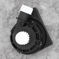 фото thumb №6, Допоміжна насос wody охолоджуючої 5g0965567a pasuje do vw beetle / caddy