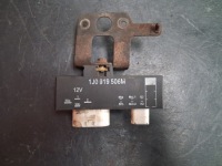 Купити Vw polo модуль блок керування вентиляторів 1j0919506m, фото thumb