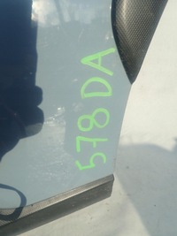 фото thumb №13, Subaru xv ii crosstrek 18- бампер перед spr