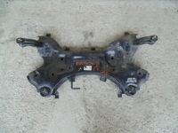 фото thumb №1, Подрамник подрамник подрамник hyundai tucson ii 1.7 crdi 17r