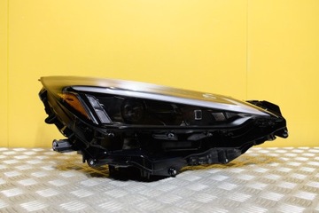 фото thumb №1, Lexus nx nx350 2021 2022- фара лампа led правая d usa