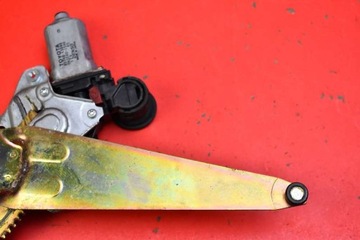 фото thumb №7, Подъемник стекла левый зад 85710-13040 toyota corolla verso 1 i 01-06