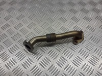 фото thumb №1, Трубка egr skoda octavia ii 1.9 tdi 036131521j