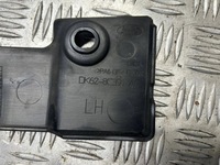 фото thumb №2, Молдинг захист лампи лівий перед range rover sport ii l494 13-19