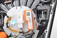 фото thumb №6, Volvo s60 ii v60 подушка безопасности водителя подушка безопасности p31351034