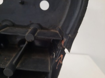 фото thumb №8, Hyundai tucson 4 iv 20- усилитель лобовое / pas переднее 64101-n700