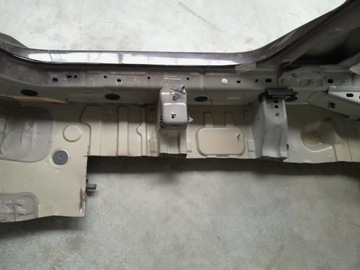 фото thumb №9, Поріг стійка праві лівий даховий citroen ds5