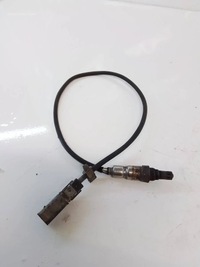 фото thumb №1, Fiat doblo opel combo 1.3 датчик лямбда-зонд 55210334