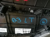 фото thumb №11, Audi q3 12r сиденья диван обшивки