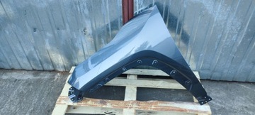 фото thumb №13, Крыло сталь левый перед toyota rav4 xa50 xa 50 v 5 od 04.18r- лак 1g3