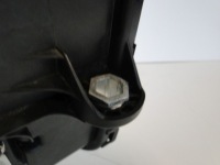 Mercedes glc 253 w253 рестайлинг  фара левая led perf Недорого, фото thumb