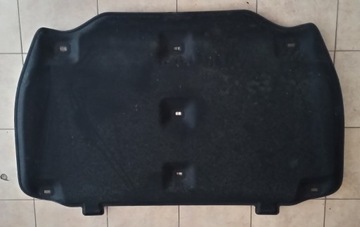 фото thumb №1, Volvo v90 s90 шумоизоляция подкладка капота