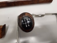 фото thumb №13, Рамка декоры накладки декоративные nussbaum drewno комплект bmw e39 8209847 8184159