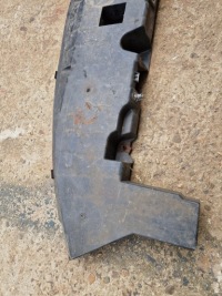 фото thumb №9, Захист плита pod бампер перед mazda cx7 cx-7 lift 2009-2012