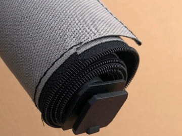 фото thumb №8, Ролета люк сірий 73610-5da0a сірий do infiniti qx30 sport 2016-2019