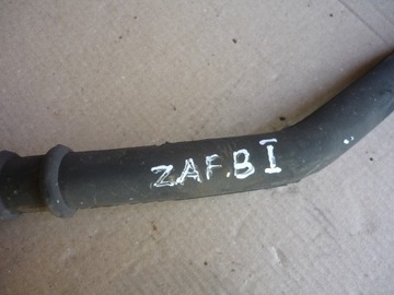 фото thumb №7, Шланг корпуса фильтра воздуха opel zafira b astra h 55353550