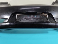 фото thumb №14, Бампер задняя kia pro ceed i 06- чёрный 1k