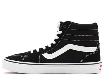 Мужские высокие кеды VANS VN0A5HZLIJU 43
