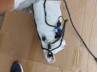 фото thumb №6, Бачок омывателя velar l560 19r hk83-17b613-b