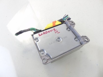 фото thumb №5, Модуль датчик подушка безопасности renault laguna iii 285586520r