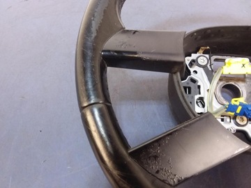 фото thumb №4, Vw touran i руль кожаный 1t0419091b