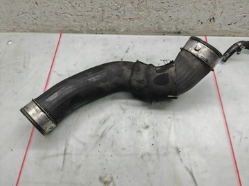 фото thumb №1, Шланг интеркулер mercedes e-klasa w211 2.2 cdi a2115284282