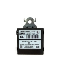 Купити Renault koleos модуль keyless 28595jy40a, фото thumb