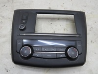 фото thumb №1, Панель кондиционера рамка renault kadjar 275102210r