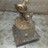 фото thumb №1, Підйомник колеса запасного ford galaxy mk1 lift