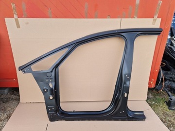 фото thumb №1, Порог левый стойка ford s-max mk2 ii новый org