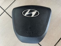 фото thumb №16, Hyundai i20 12-14 приборная панель подушки безопасности ремни подушка безопасности kpl.