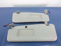 фото thumb №1, Bmw 5 e60 захист козирок сонцезахисний