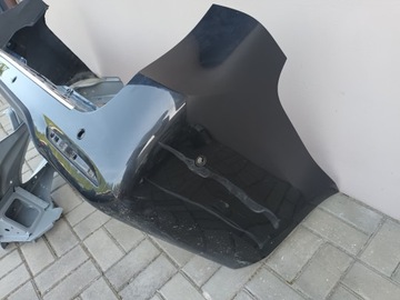 фото thumb №7, Бампер задний mercedes v-klasa w447 vito amg зад