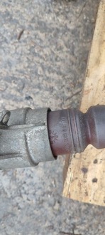 фото thumb №14, Поворотна опора ліва зад задня audi a4 b8 8k a5 8t 2.0 tdi quattro 8k0505431ar