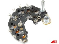 фото thumb №7, As-pl arc3110 випрямляч, генератор