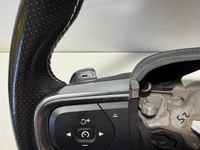 фото thumb №6, Volvo xc40 c40 повітропровід шкіряний r-design підігрів пелюстки перемикання 50862705