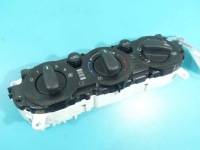 фото thumb №1, Консоль панель обдув ford focus mk3 a/c