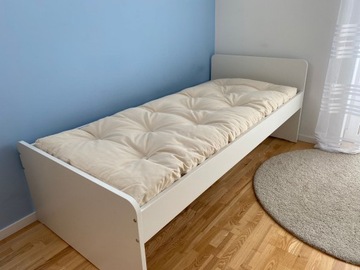 Матрас FUTON натуральный хлопок 80х200