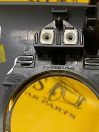 фото thumb №6, Захист рамка тунель кронштейн na чашки підсклянник ford escape mk4