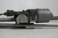 фото thumb №12, Механизм моторчик дворник перед передний volkswagen vw polo 6r1955023c