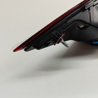 фото thumb №7, Bmw 5 g60 2023 правая сторона лампа задняя