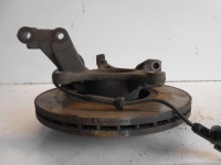 фото thumb №3, Ступиця поворотний кулак правий перед lodgy 1.5 dci #