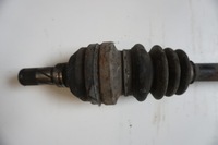 фото thumb №3, Daewoo lanos піввісь права шарнір 1.6 бензин зовнішній 22 зубці