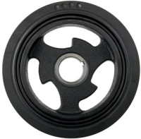 Шкив коленчатого вала коленчатого nty rkp-mz-014 Оригинал, фото thumb